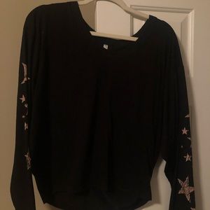 Free People long sleeve